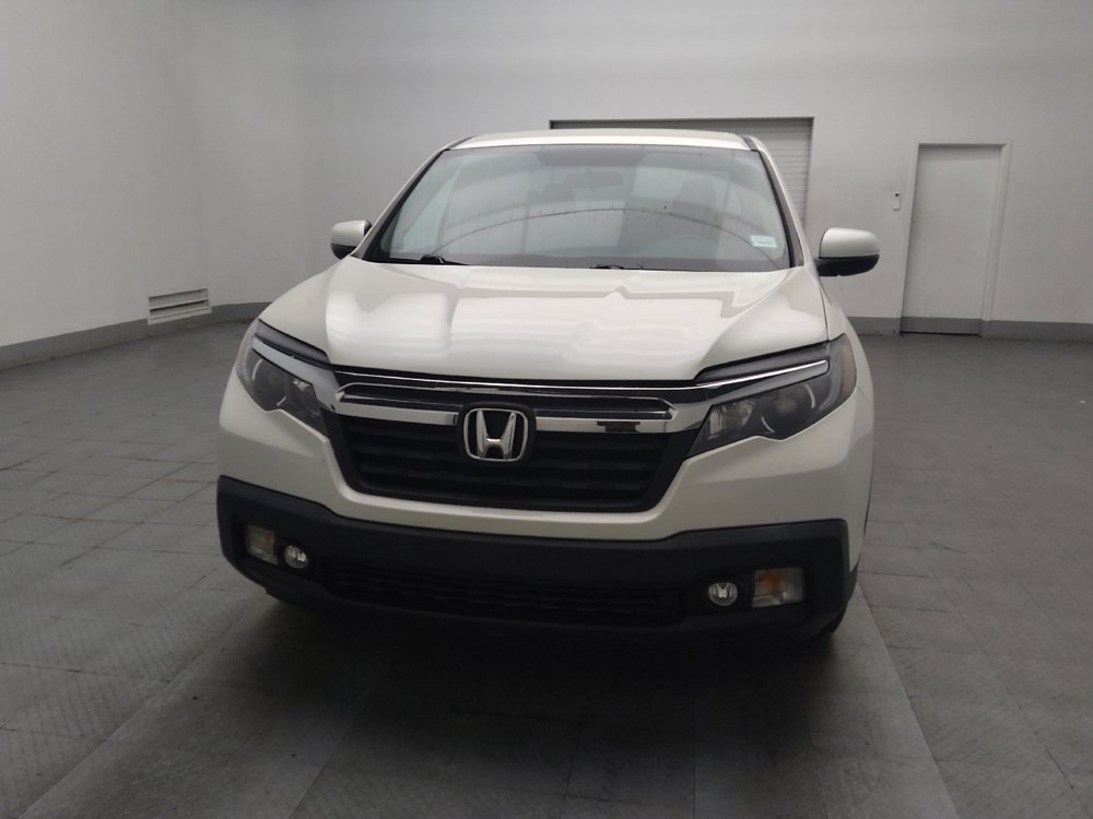 Used 2017 Honda Ridgeline RTL image 15