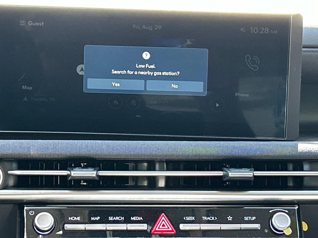 New 2025 Hyundai Tucson Limited AWD/4WD image 25