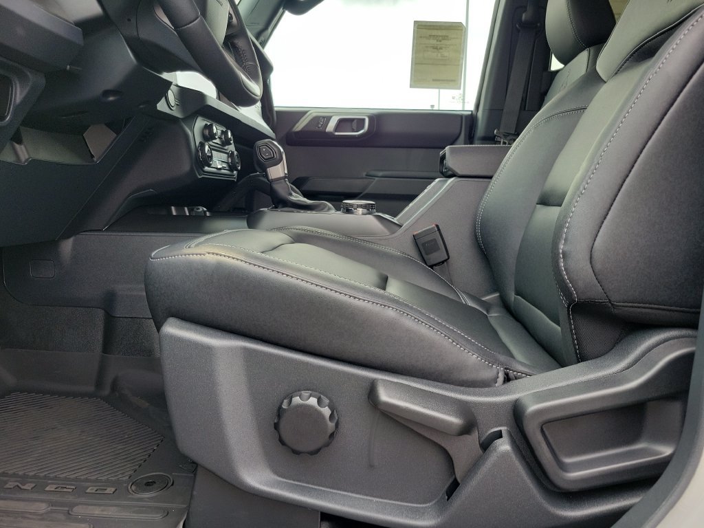 New 2026 Ford Bronco Badlands AWD/4WD image 19