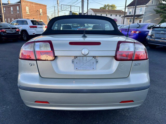 Used 2006 Saab 9-3 2.0T image 24