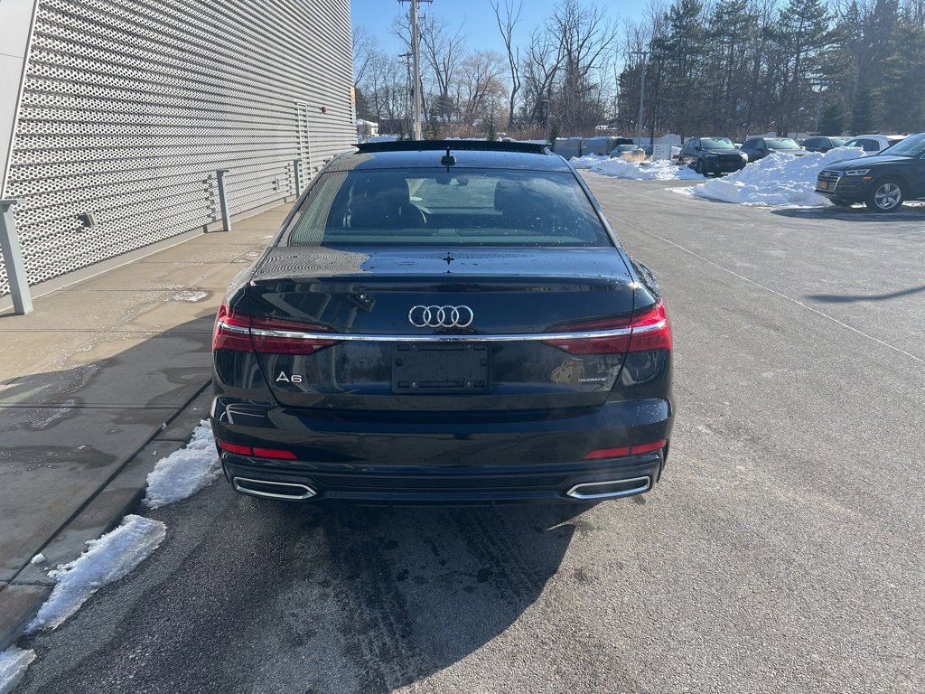 Certified 2023 Audi A6 Premium Plus w/ Premium Plus Package image 32