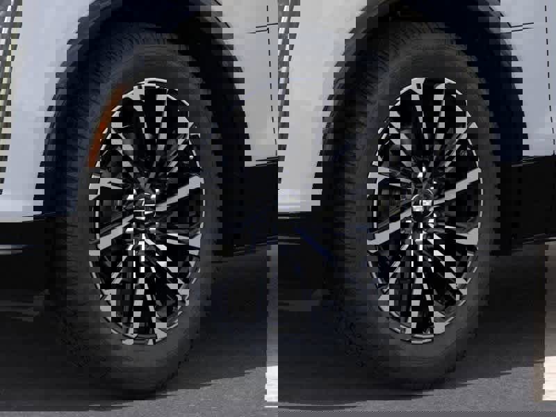 New 2026 Cadillac Lyriq Sport image 9