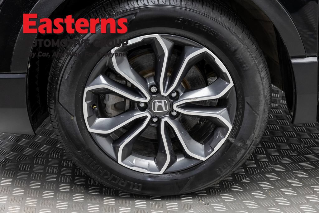 Used 2020 Honda CR-V EX image 31