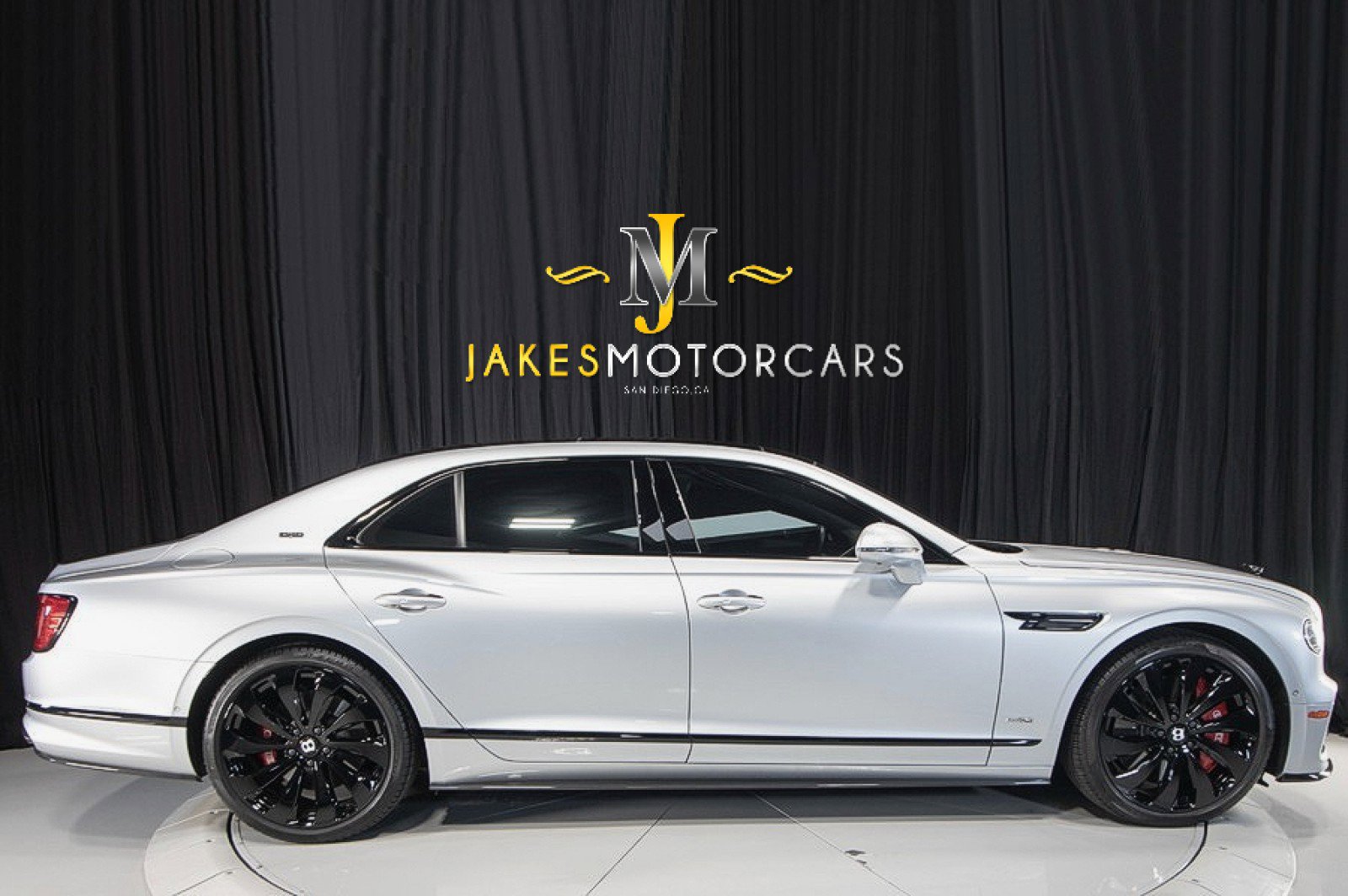 Used 2021 Bentley Flying Spur W12 w/ First Edition Specification image 16