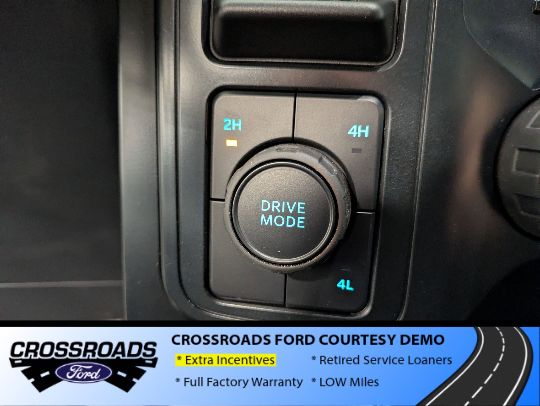 New 2025 Ford F150 STX w/ Equipment Group 200A image 26