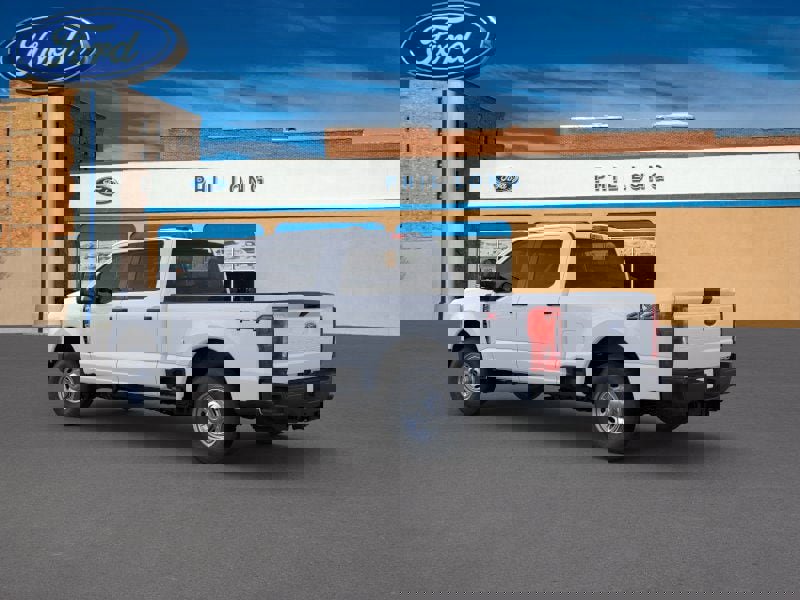 New 2024 Ford F250 XL image 4