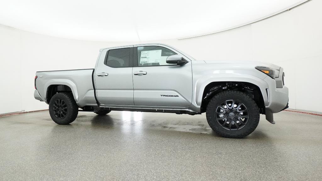 New 2026 Toyota Tacoma TRD Sport AWD/4WD image 31
