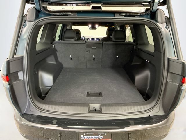 Used 2027 Rivian R2 Performance Dual AWD/4WD image 26