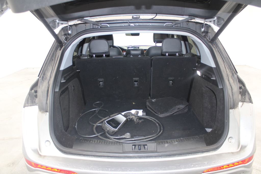 Used 2022 Lincoln Corsair Grand Touring image 14