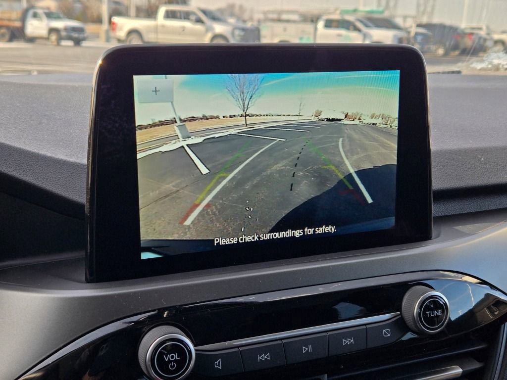 New 2026 Ford Escape Active w/ Cold Weather Package image 22