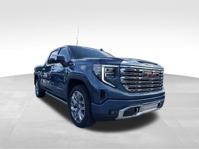 Used 2026 GMC Sierra 1500 Denali
