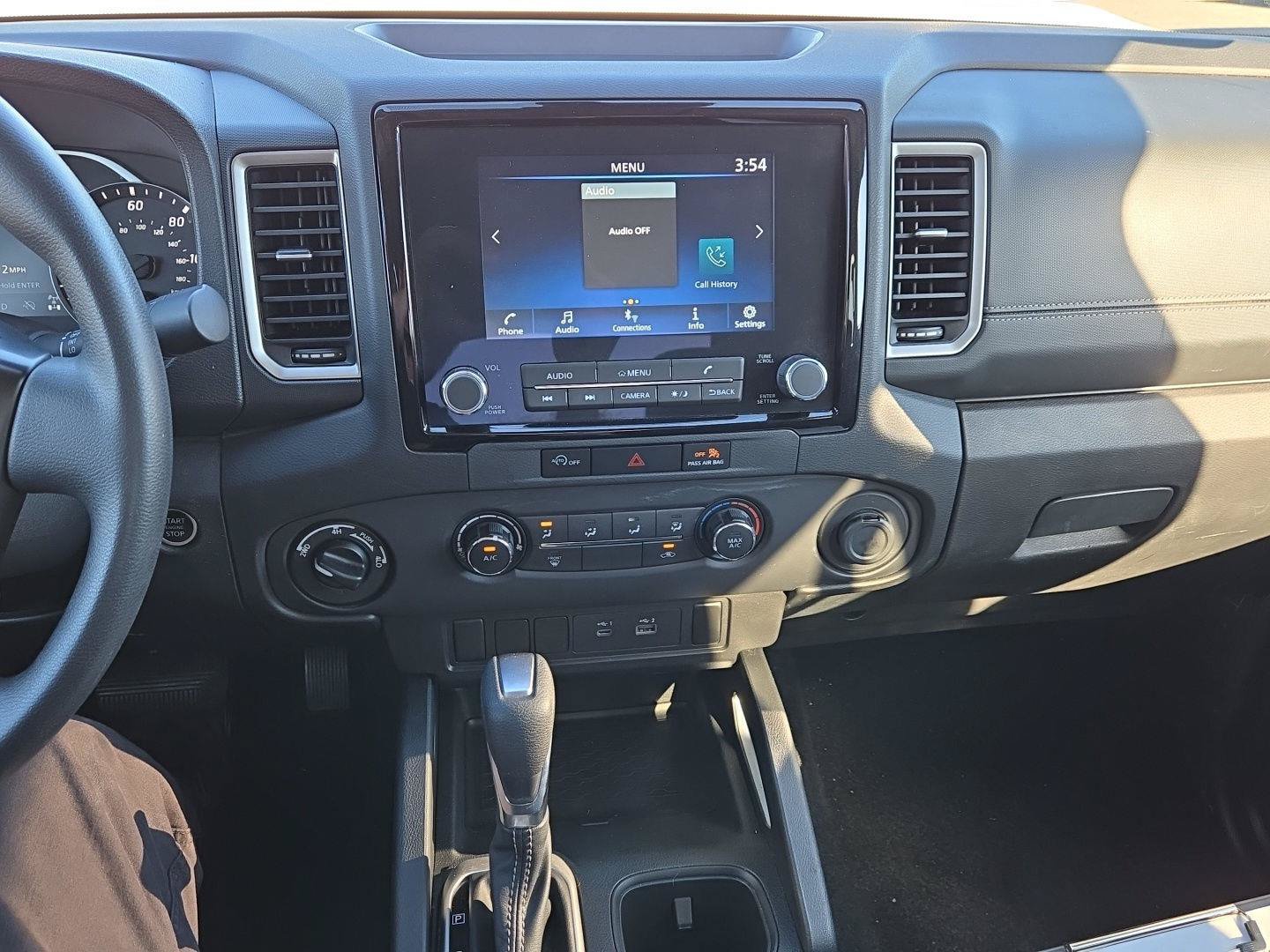 Used 2024 Nissan Frontier SV AWD/4WD image 20