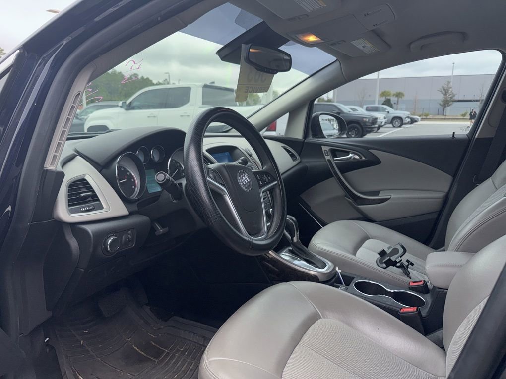 Used 2015 Buick Verano image 6