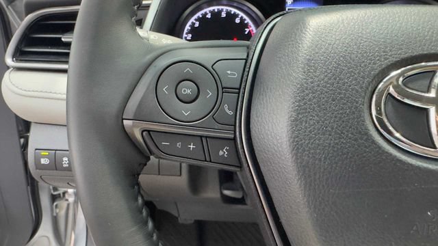 Used 2023 Toyota Camry SE FWD image 29