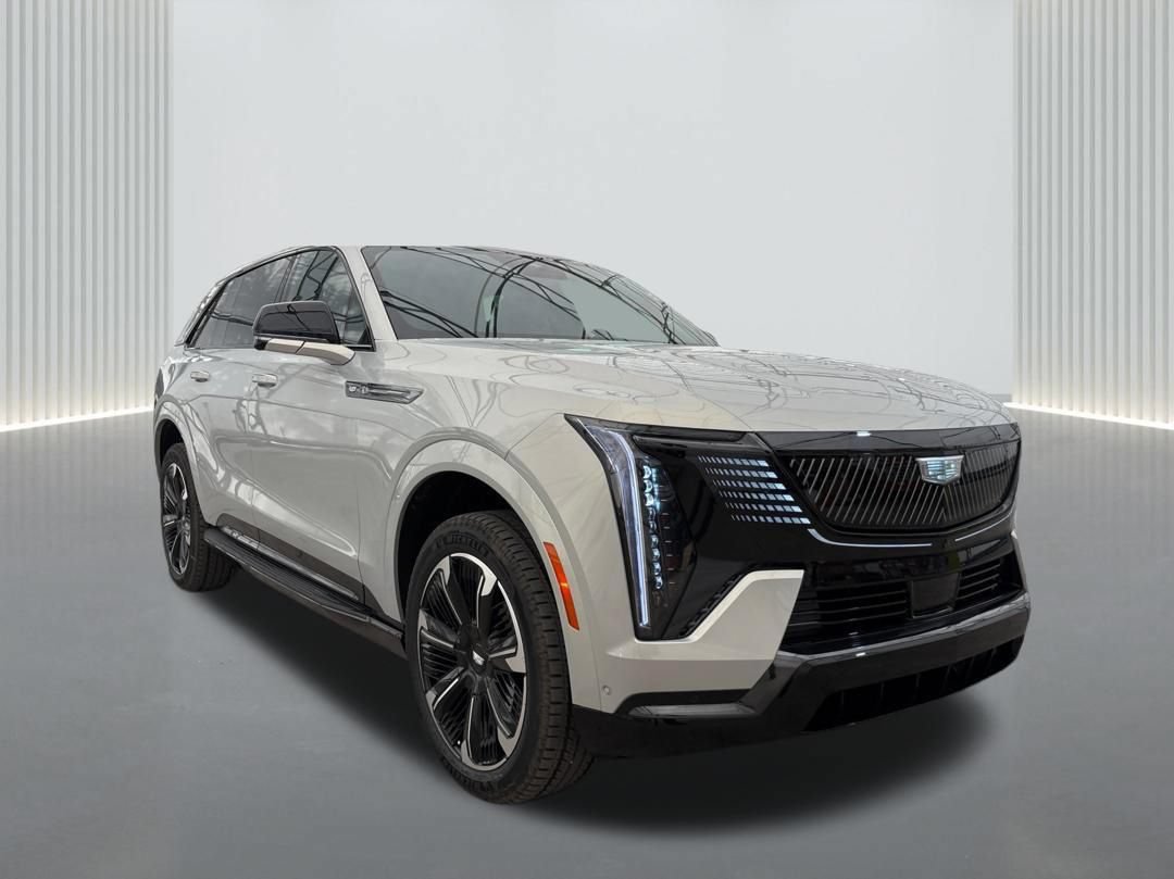 New 2025 Cadillac Escalade IQ Sport 2 AWD/4WD image 3
