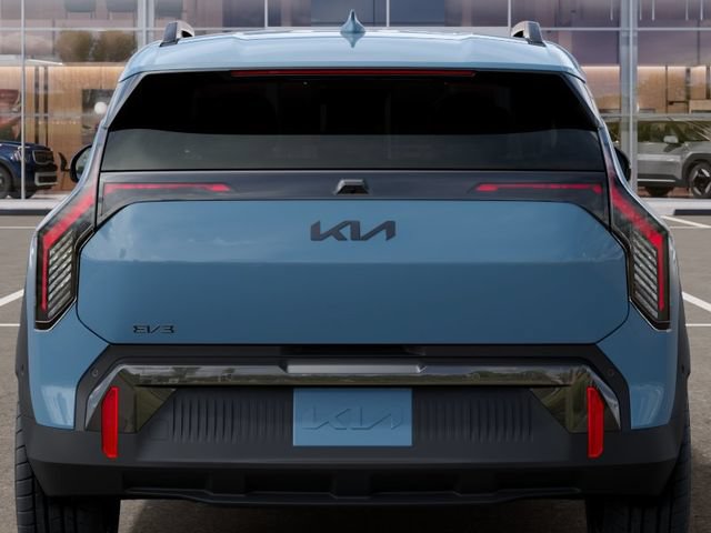 New 2027 Kia EV3 Land FWD image 13