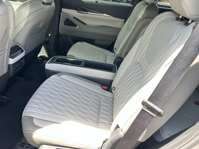 Certified 2026 INFINITI QX60 Autograph w/ Autograph Tech Package image 20