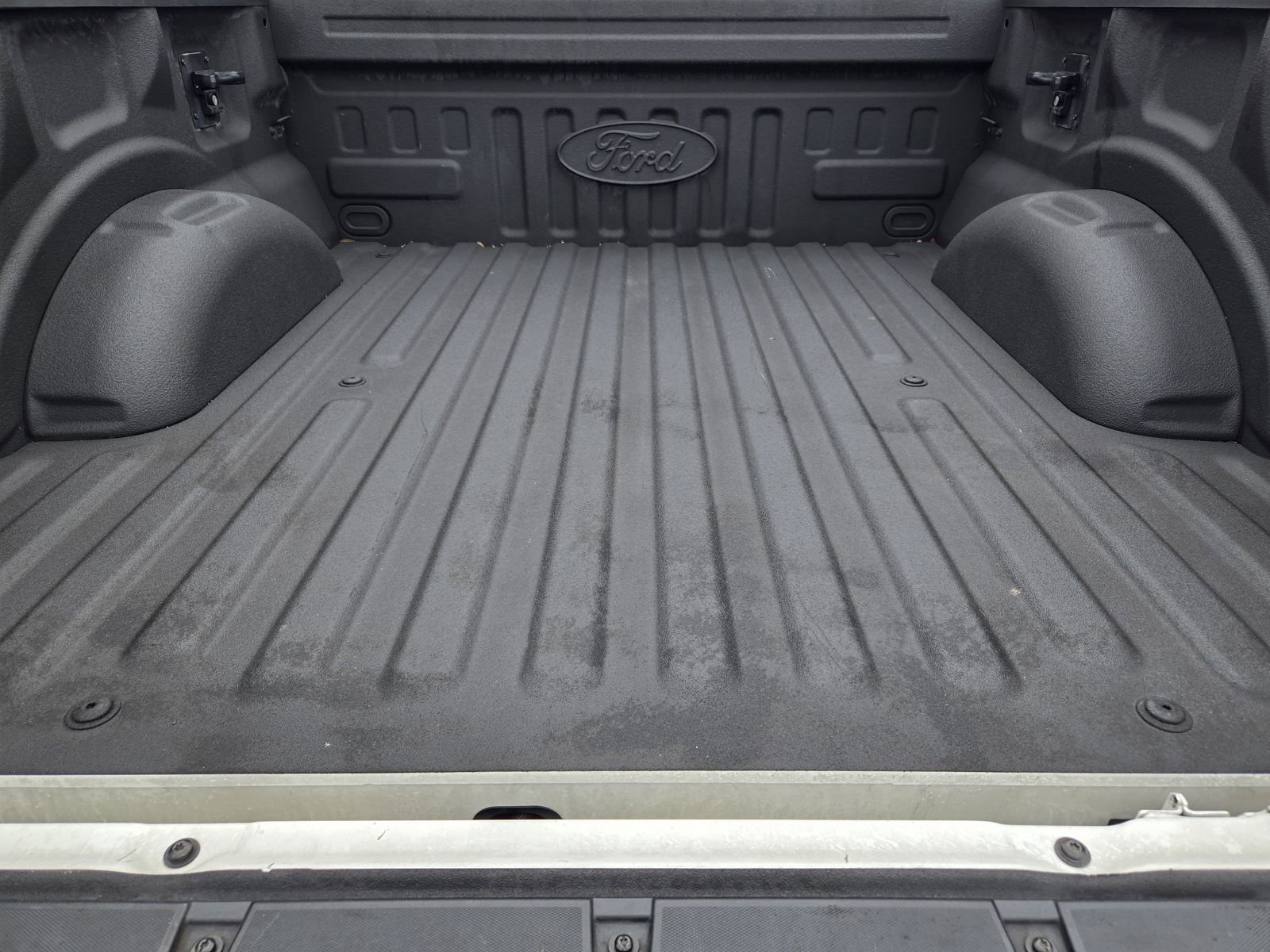 Used 2023 Ford F150 Limited AWD/4WD image 32