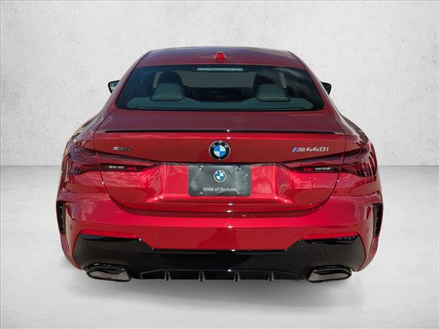 New 2026 BMW 440i xDrive Coupe image 8
