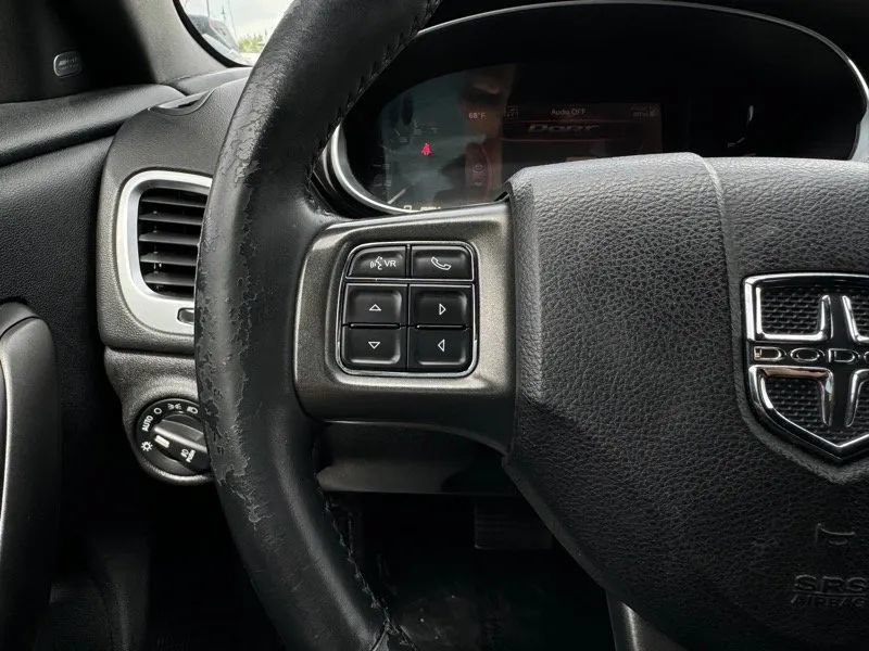 Used 2013 Dodge Dart Limited w/ Premium Group FWD image 22