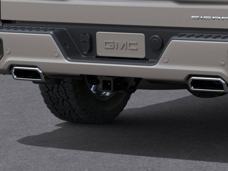 New 2026 GMC Sierra 1500 Denali w/ Technology Package image 14