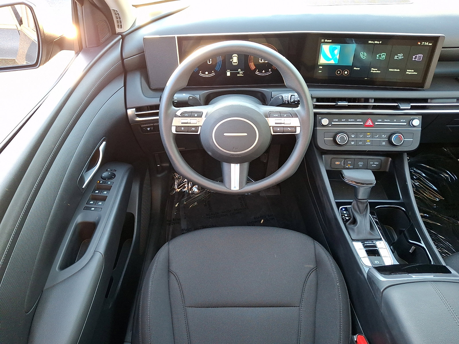 Used 2026 Hyundai Tucson SE FWD image 11