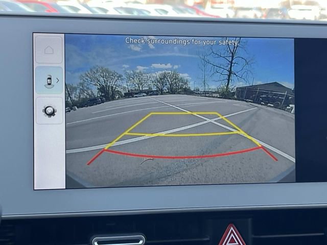 Used 2024 Hyundai Ioniq 5 SEL image 34