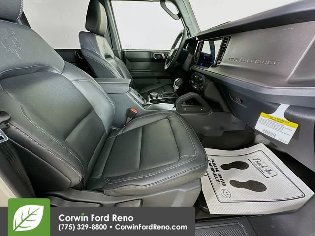 New 2026 Ford Bronco Badlands AWD/4WD image 30