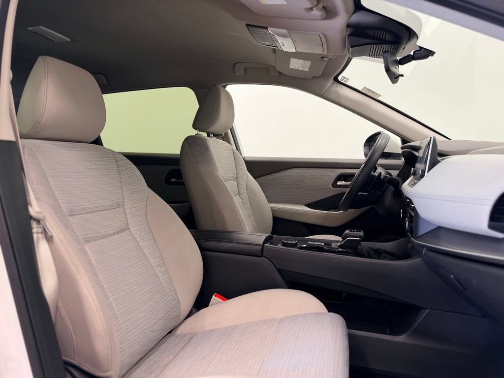 Used 2023 Nissan Rogue SV AWD/4WD image 20