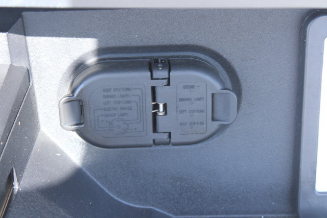 Used 2022 Toyota Tundra SR5 RWD image 15