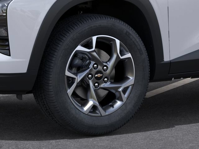New 2026 Chevrolet Trax LT w/ LT Convenience Package FWD image 9