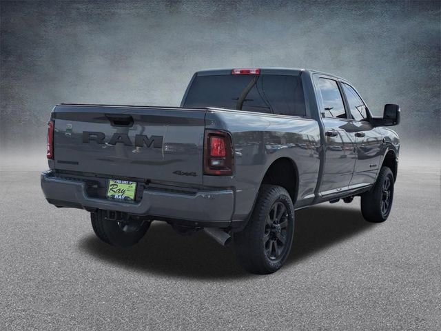 Certified 2026 RAM 2500 Big Horn image 4