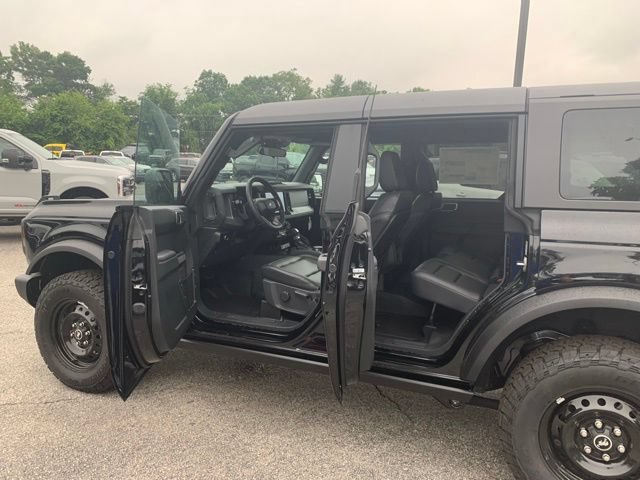 New 2026 Ford Bronco Big Bend w/ Black Diamond Package AWD/4WD image 18