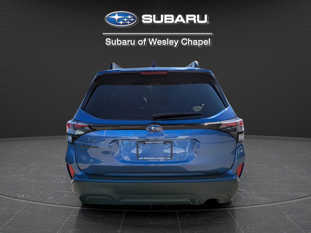 Used 2026 Subaru Forester Premium AWD/4WD image 5