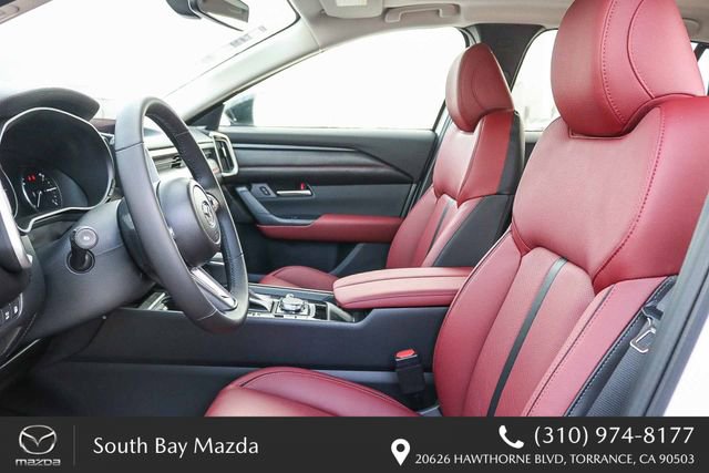 New 2026 MAZDA CX-50 AWD 2.5 Hybrid w/ Cargo Package image 19
