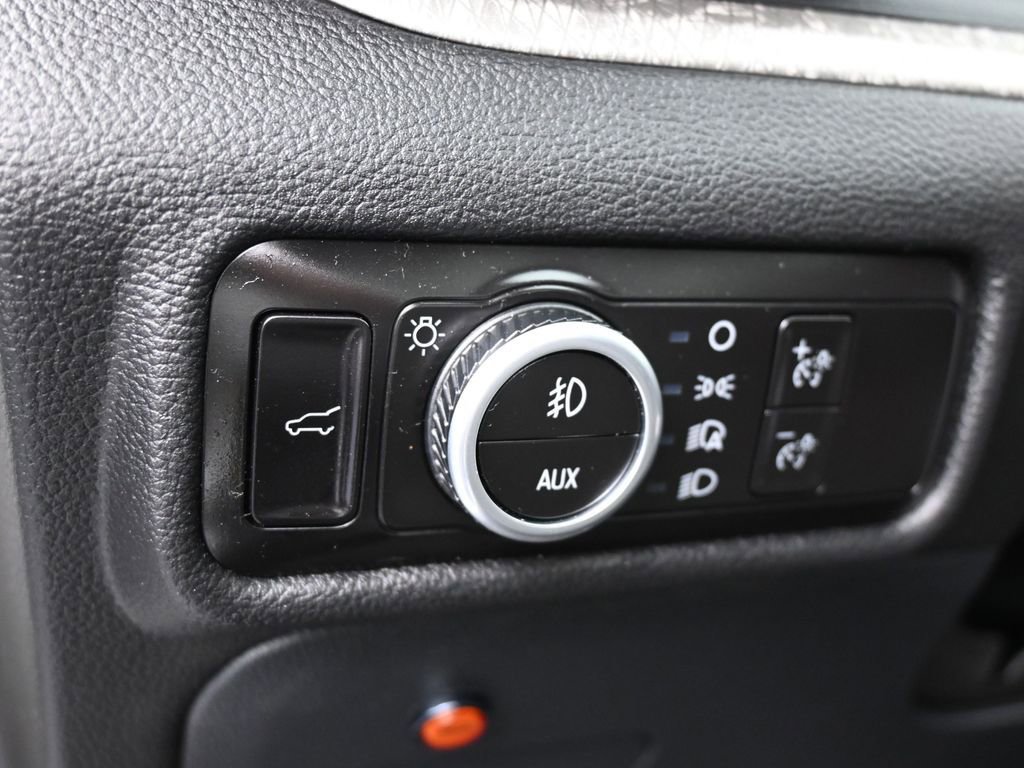 Used 2023 Ford Explorer Timberline w/ Timberline Technology Package image 14