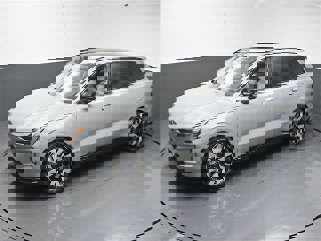 New 2025 Volvo EX90 Ultra image 36