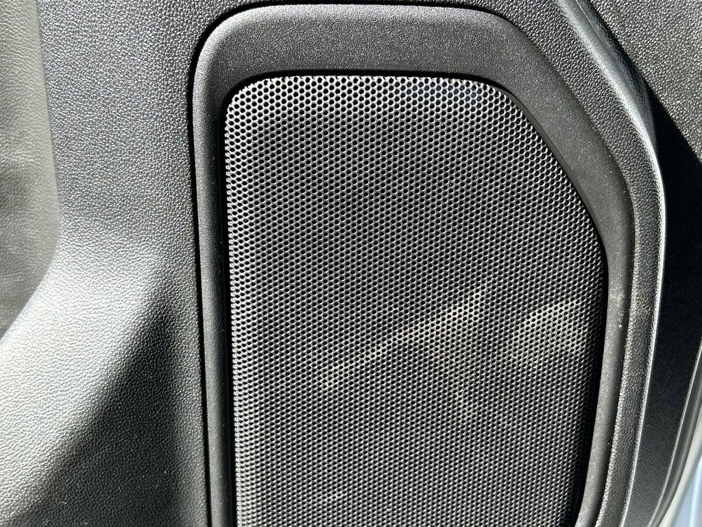 New 2025 GMC Sierra 3500 Pro w/ Convenience Package image 24