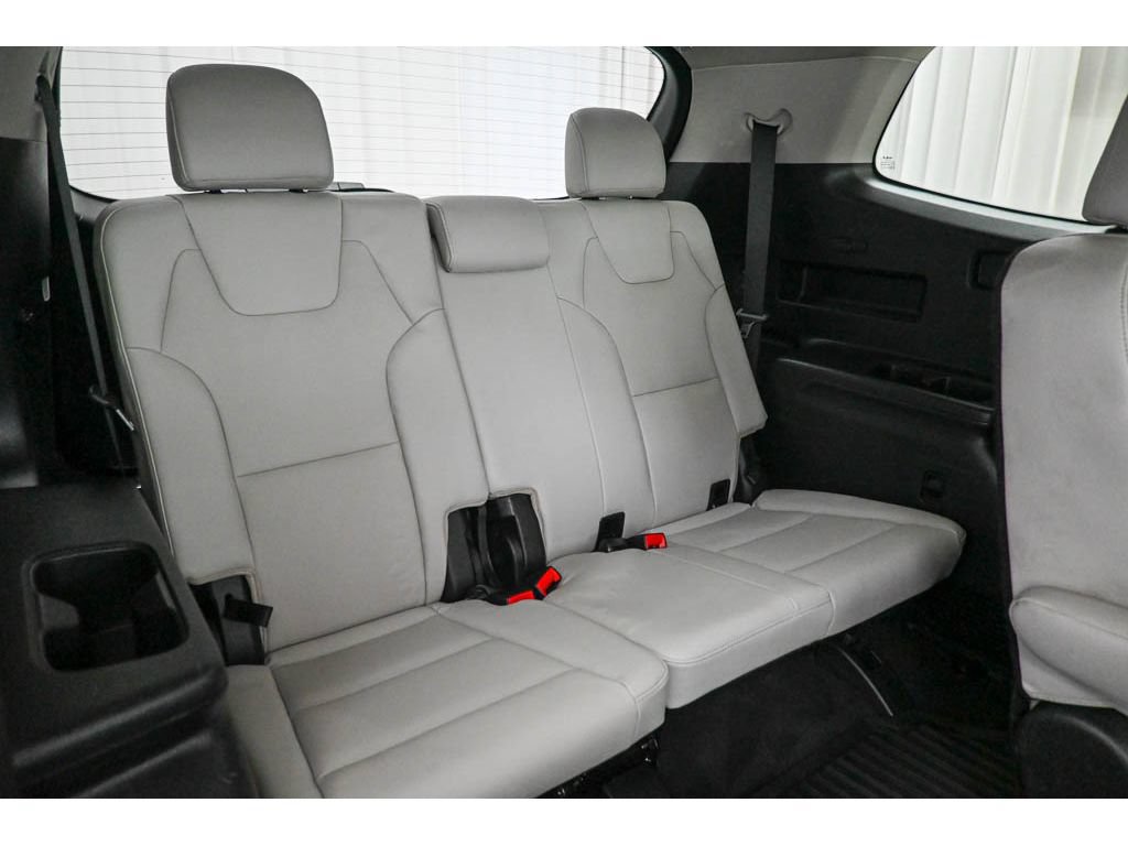 Certified 2023 Kia Telluride SX AWD/4WD image 19