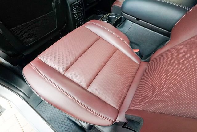 Used 2025 Dodge Durango SRT Hellcat AWD/4WD image 73