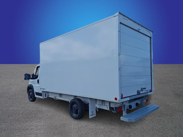 New 2023 RAM ProMaster 3500 FWD image 4