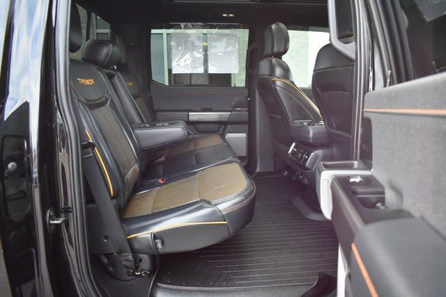 Used 2023 Ford F150 Tremor w/ Equipment Group 402A High AWD/4WD image 53