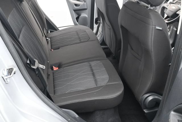 Certified 2019 Ford EcoSport SE FWD image 32