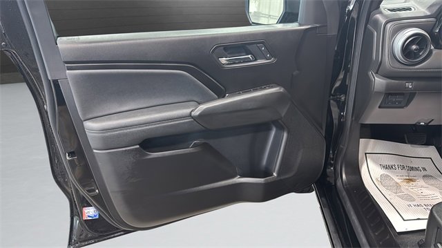 Used 2026 Chevrolet Colorado LT w/ LT Convenience Package image 37