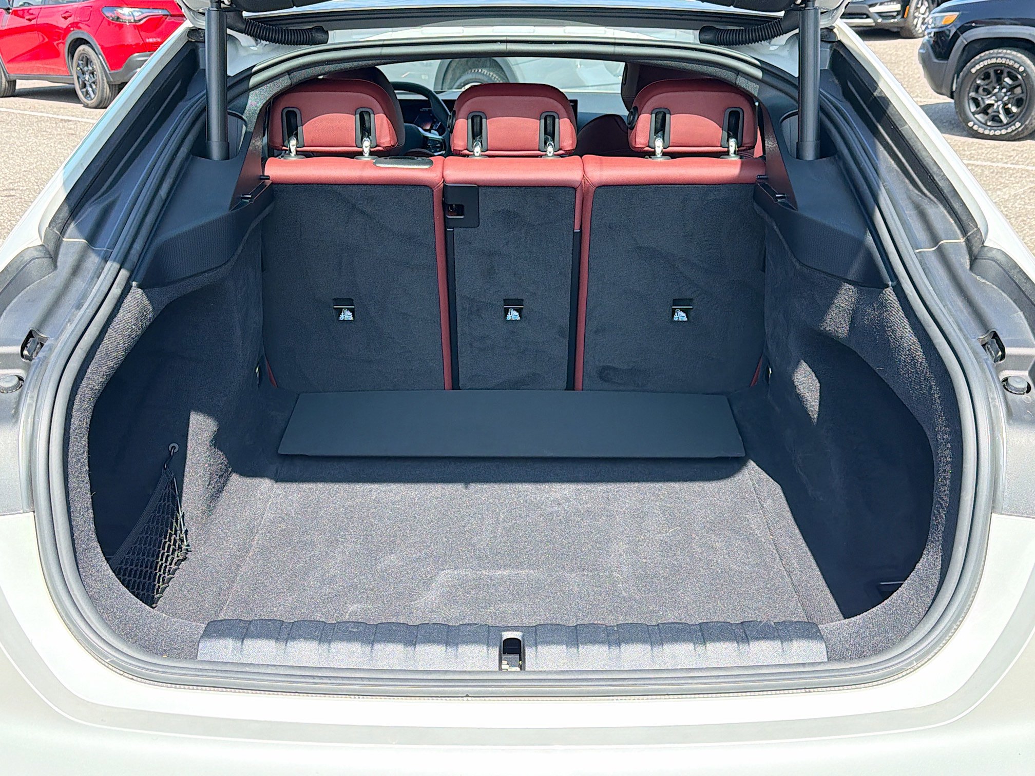 Used 2025 BMW 430i image 12