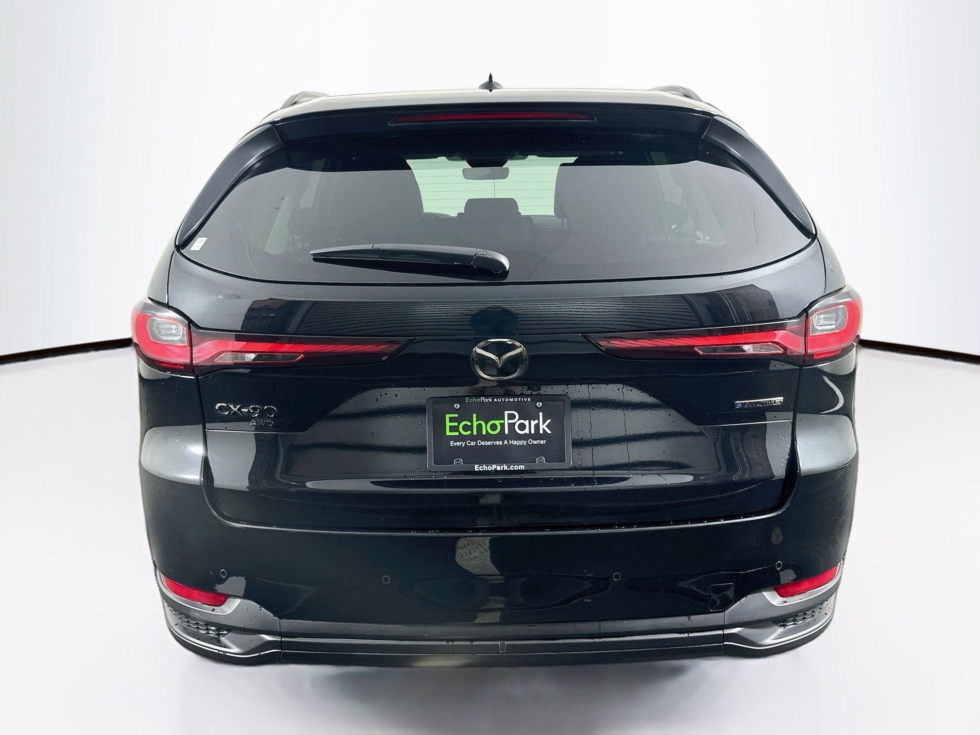 Used 2026 MAZDA CX-90 3.3 Turbo w/ Premium Sport Pkg AWD/4WD image 7