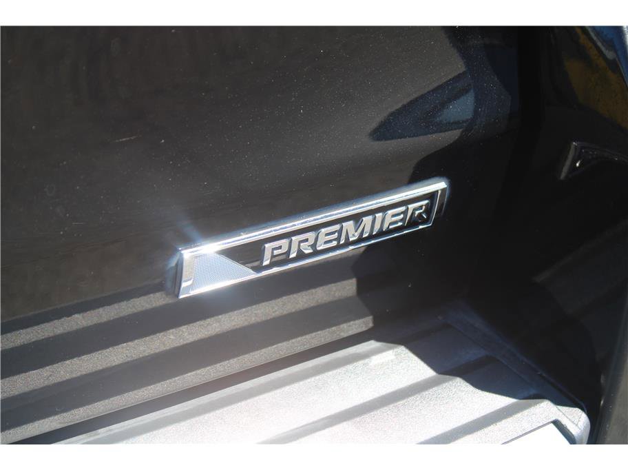 Used 2017 Chevrolet Tahoe Premier image 51