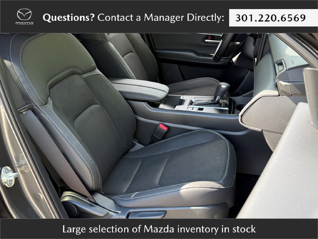 New 2026 MAZDA CX-5 Preferred AWD/4WD image 10