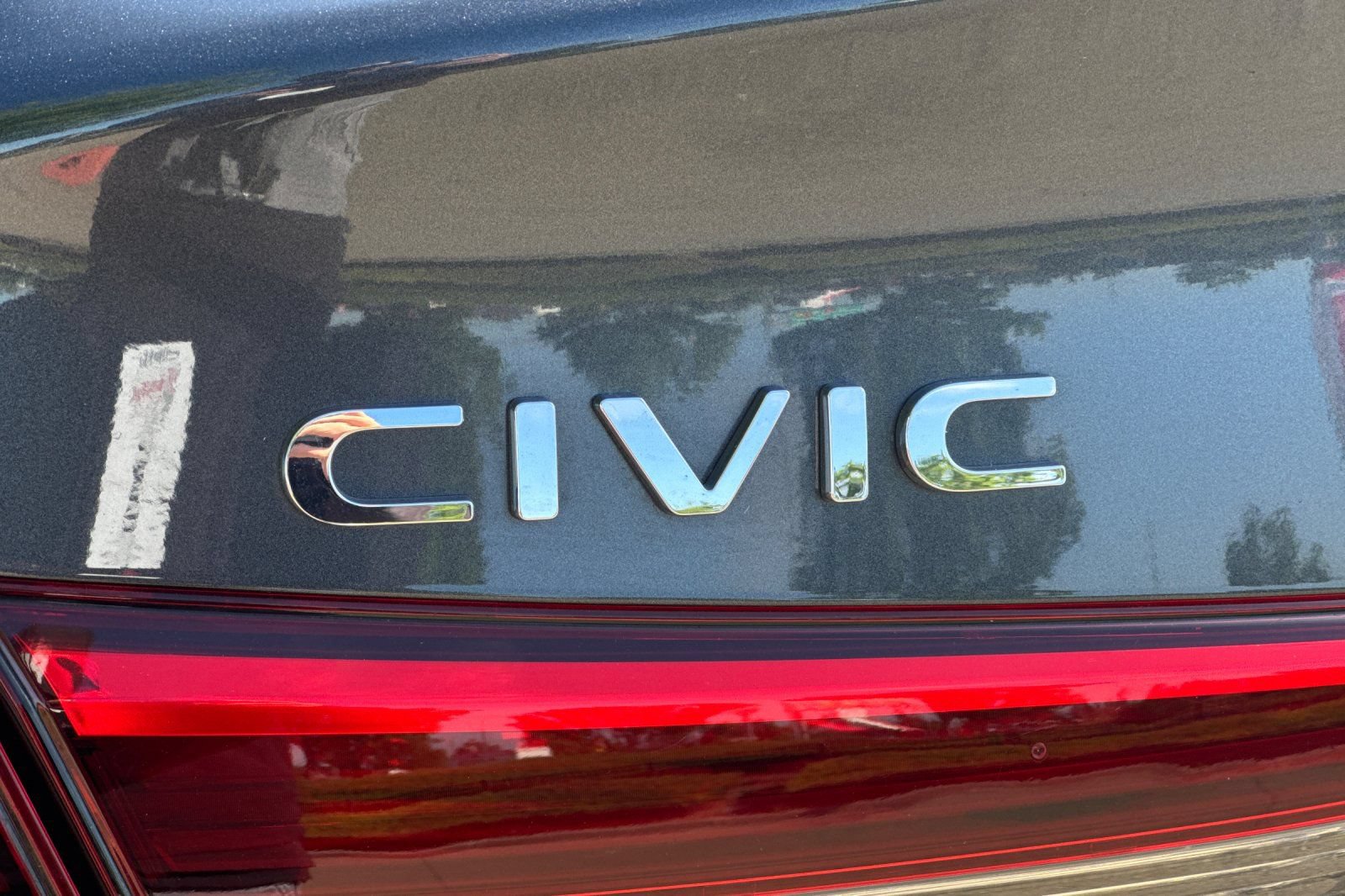 Used 2023 Honda Civic EX image 50