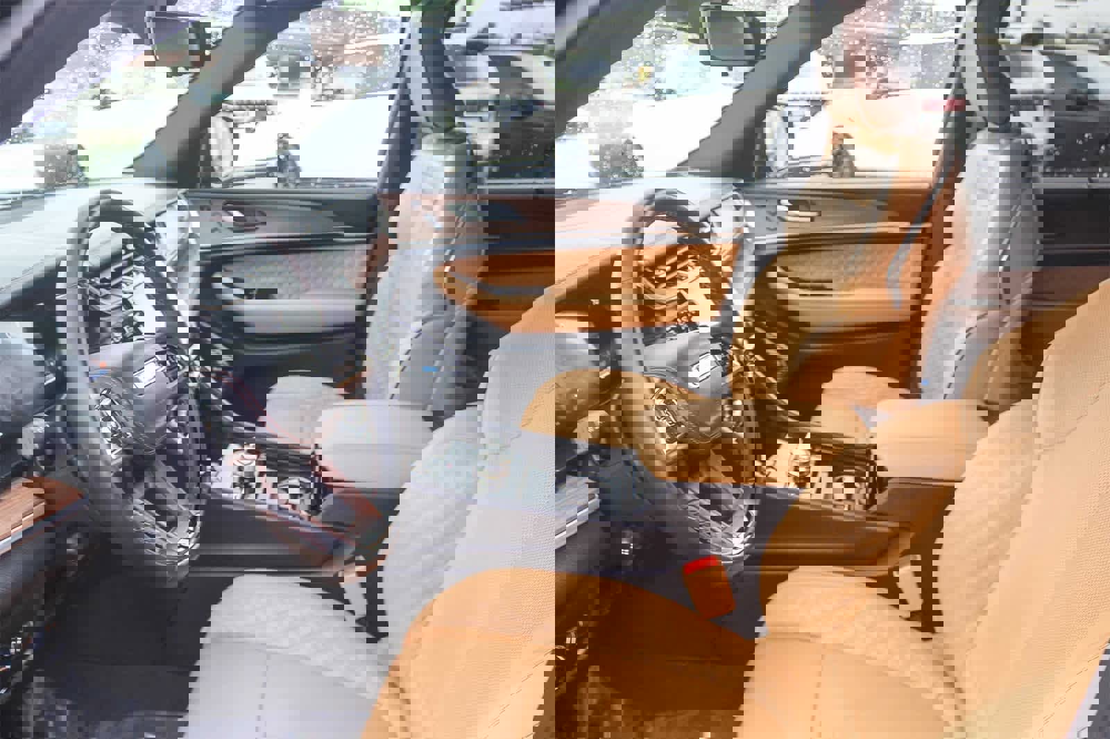 Used 2021 Jeep Grand Cherokee L Summit w/ Advanced Protech Group IV image 20